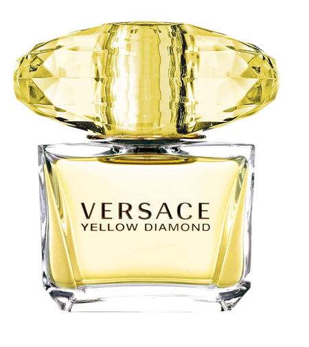 Versace, Yellow Diamond, Eau De Toilette, For Women, 30 ml