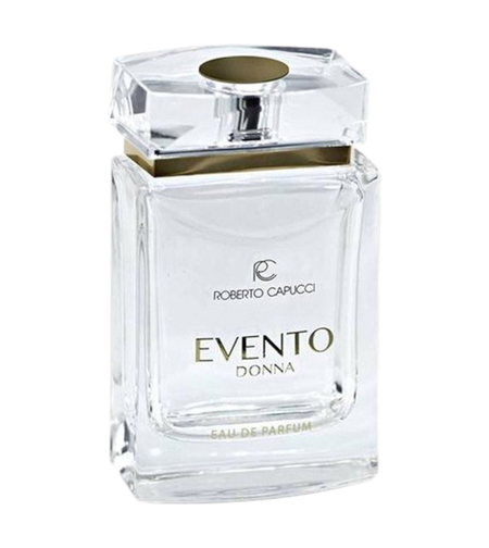 Roberto Capucci, Evento Donna, Eau De Parfum, For Women, 100 ml