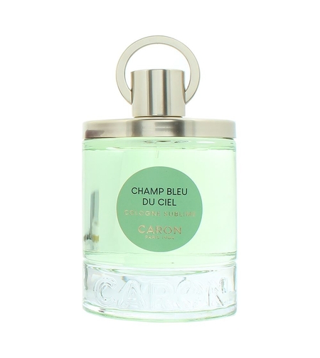 Caron, Champ Bleu Du Ciel, Eau De Cologne, Unisex, 100 ml