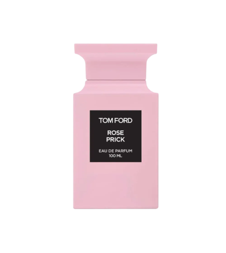 Tom Ford, Rose Prick, Eau De Parfum, Unisex, 100 ml