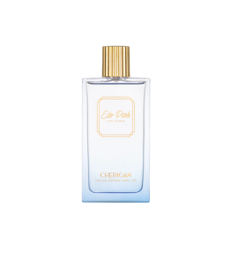 Cherigan, Edo Park, Extrait De Parfum, Unisex, 100 ml *Tester