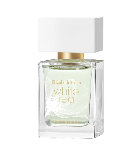 Elizabeth Arden, White Tea Eau Fraiche, Eau De Toilette, For Women, 30 ml