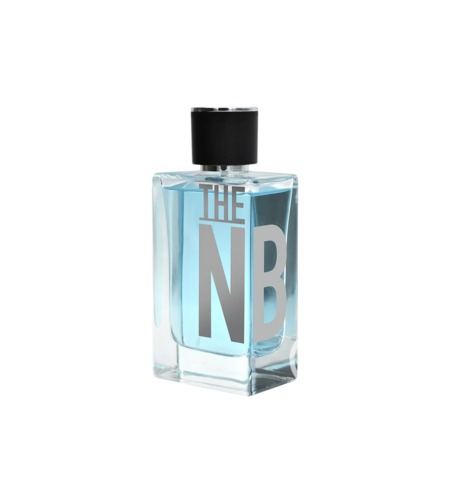 New Brand, The NB, Eau De Toilette, For Men, 100 ml