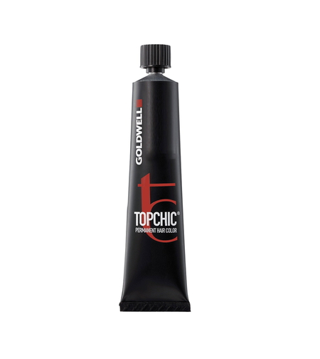 Goldwell, TopChic, Permanent Hair Dye, 7RB , 60 ml