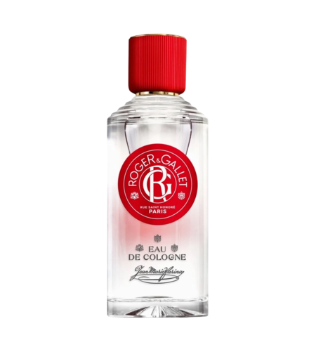 Roger & Gallet, Jean Marie Farina, Eau De Cologne, Unisex, 100 ml