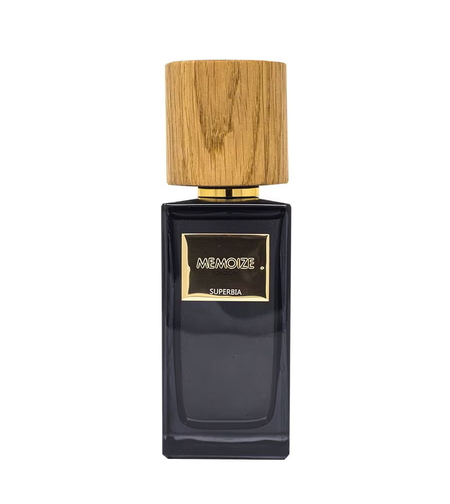 Memoize, Superbia, Eau De Parfum, Unisex, 50 ml