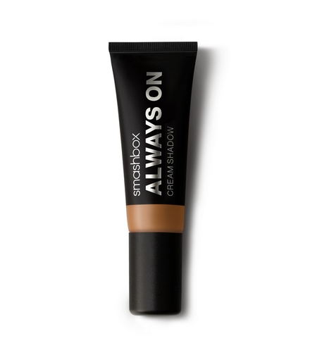 Smashbox, Always On, Cream Eyeshadow, Amber, 10 ml