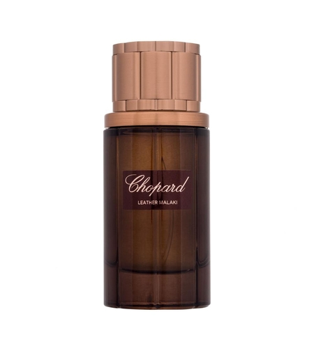 Chopard, Leather Malaki, Eau De Parfum, For Men, 80 ml