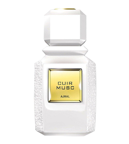 Ajmal, Cuir Musc, Eau De Parfum, Unisex, 100 ml