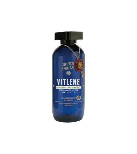 Opificio Emiliano, Opificio Emiliano, Hair Shampoo, Anti-Dandruff, 333 ml