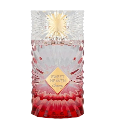 Gulf Orchid, Sweet Heaven Cherry, Eau De Parfum, Unisex, 100 ml