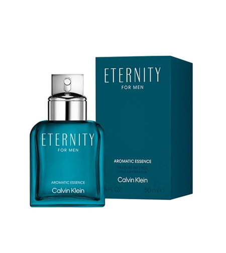 Calvin Klein, Eternity, Eau De Parfum, For Men, 50 ml *Tester