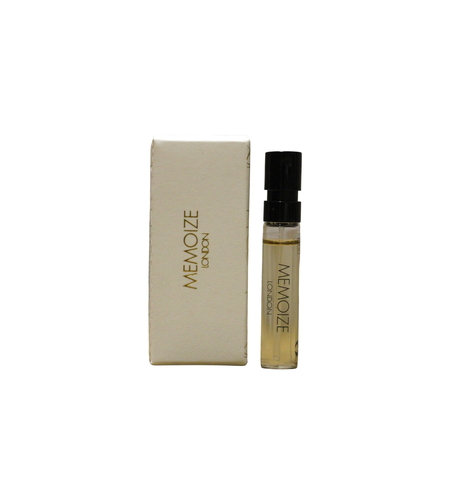 Memoize, Deliciae, Extrait De Parfum, Unisex, 2 ml *Vial