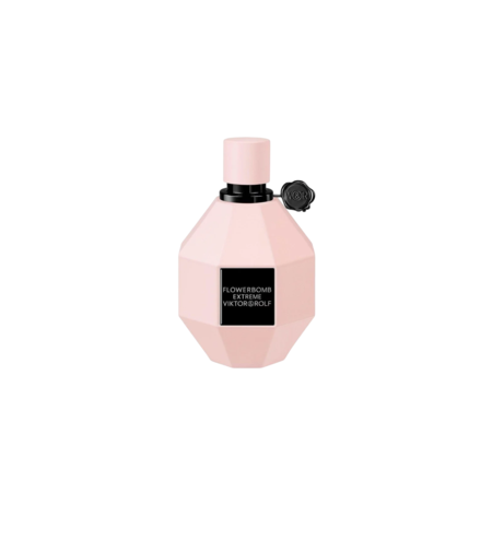 Viktor & Rolf, Flowerbomb Extreme, Eau De Parfum, For Women, 100 ml *Tester