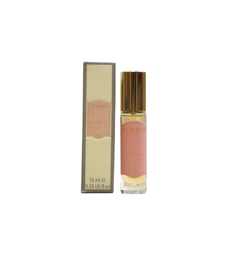 Floris Of London, Lily, Eau De Toilette, For Women, 10 ml