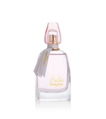 Franck Olivier, Bella, Eau De Parfum, For Women, 75 ml