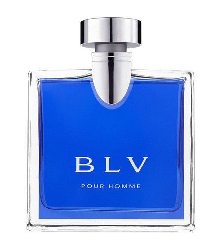 Bvlgari, Pour Homme, Eau De Toilette, For Men, 100 ml