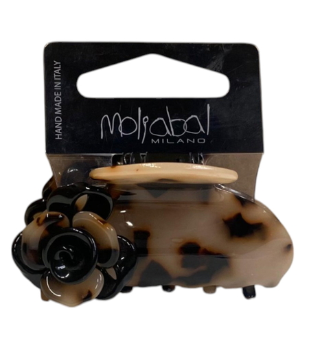 Moliabal, Moliabal, Hair Clip, 064