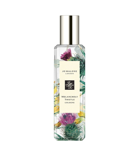 Jo Malone, Melancholy Thistle, Eau De Cologne, For Women, Without Box, 30 ml