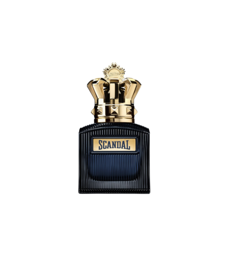 Jean Paul Gaultier, Scandal Pour Homme Intense, Eau De Parfum, For Men, 50 ml