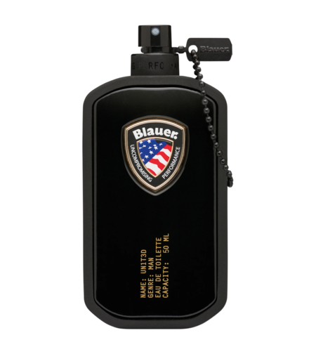 Blauer, Man, Eau De Toilette, For Men, 50 ml *Tester