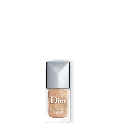 Christian Dior, Vernis, Nail Polish, 513, Solar Bronze, 10 ml
