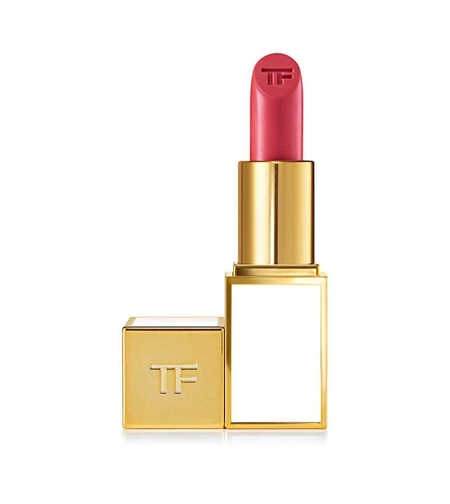Tom Ford, Tom Ford, Sheer, Cream Lipstick, 25, Scarlet, 2 g
