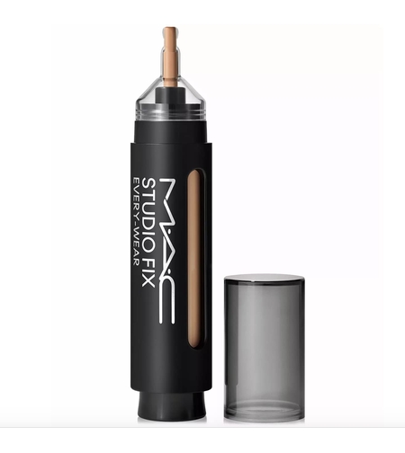 MAC, Studio Fix Every-Wear, Corrective, Liquid Concealer, NC42, 12 ml