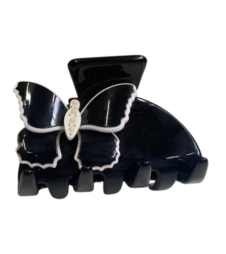 Moliabal, Moliabal, Hair Clip, 283
