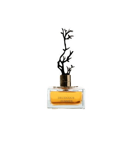 Aurora, Deciduous Summer, Eau De Parfum, For Women, 100 ml