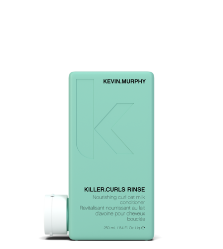 Kevin Murphy, Killer Curls Rinse, Hair Conditioner, For Nourishing, 250 ml