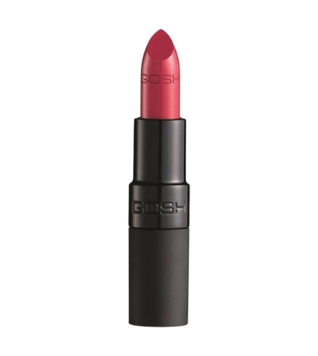 Gosh, Velvet Touch, Cream Lipstick, 006, Matt Raspberry, 4 g *Tester