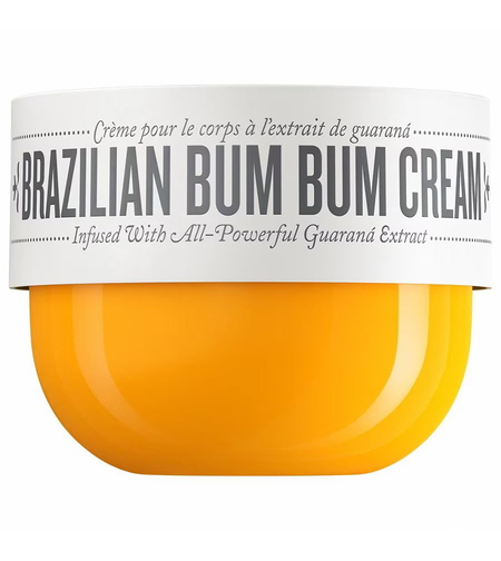 Sol de Janeiro, Bum Bum, Guaraná Extract, Hydrating, Body Cream, 240 ml