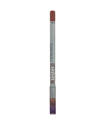 Mavala, Mavala, Lip Liner, Brun Tendre, 1.4 g *Tester