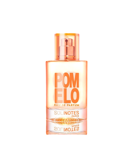 Solinotes, Pomelo, Eau De Parfum, For Women, 50 ml