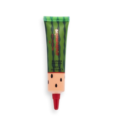 I Heart Revolution, Tasty Watermelon, Liquid Blush, Juicy, 13 ml