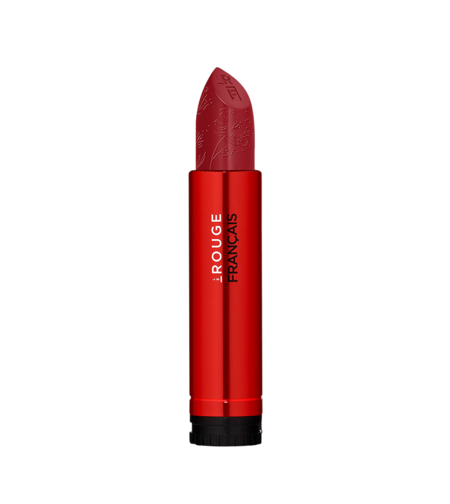 Le Rouge Francais, Le Rouge Francais, Cream Lipstick, 036, Refill, 4 g
