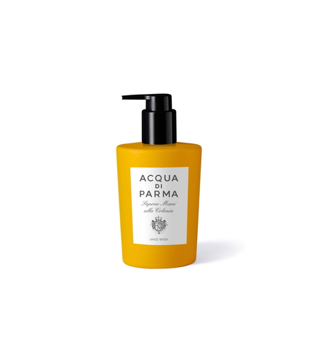 Acqua di Parma, Colonia, Colonia, Soft and Clean, Liquid Soap, For Hands, 300 ml