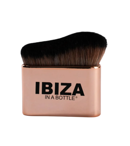 Biovene, Ibiza, Blending, Body Brush