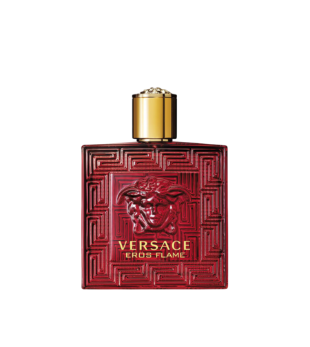Versace, Eros Flame, Eau De Parfum, For Men, 100 ml