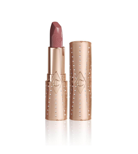 Charlotte Tilbury, Matte Revolution, Cream Lipstick, Wedding Belles, 3.5 g