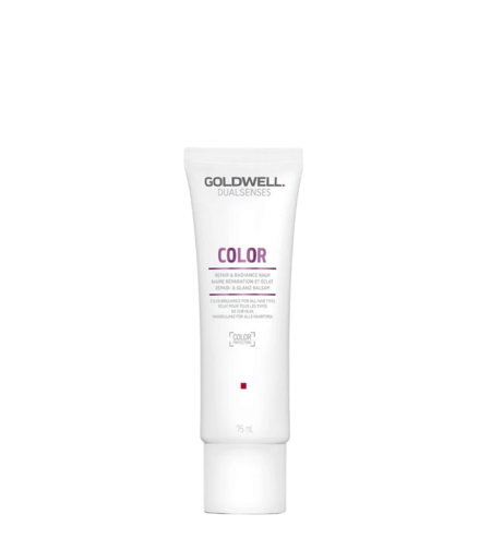 Goldwell, Dualsenses Color, Hair Balm, Repair & Radiance, 75 ml