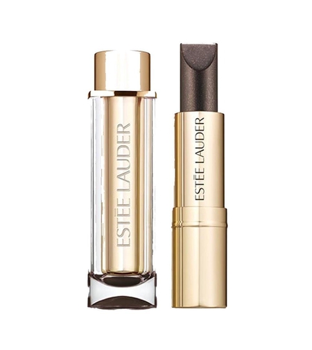 Estee Lauder, Pure Color Love, Natural Oils, Long-Lasting, Cream Lipstick, 170, Space Mink, 3.5 g