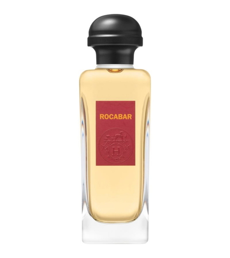 Hermes, Rocabar, Eau De Toilette, For Men, 100 ml
