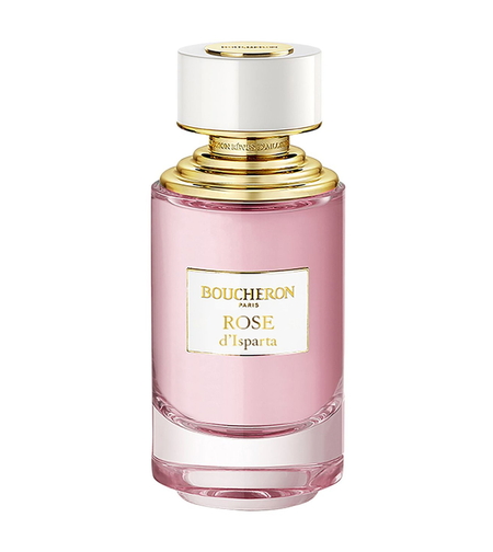 Boucheron, La Collection - Rose d'Isparta, Eau De Parfum, For Women, 125 ml