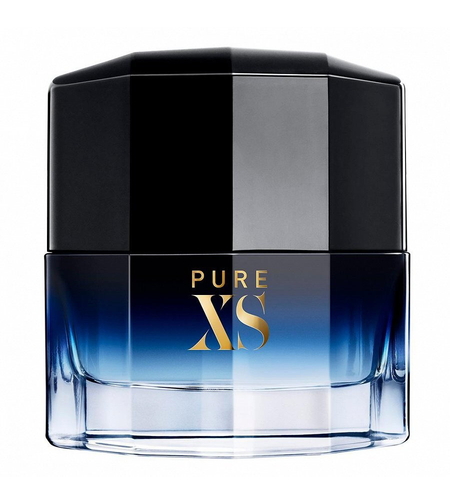 Paco Rabanne, Pure XS, Eau De Toilette, For Men, 50 ml