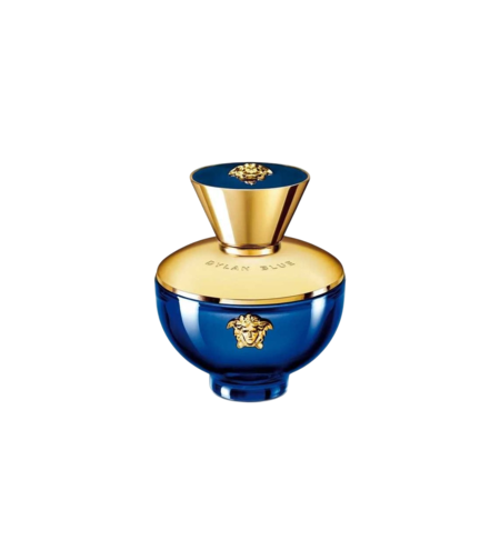 Versace, Dylan Blue, Eau De Parfum, For Women, 30 ml