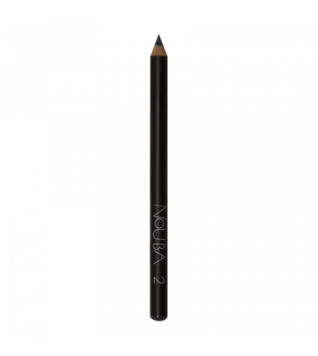 Nouba, Nouba, Precision, Kajal Eye Pencil, 2, 1.1 g