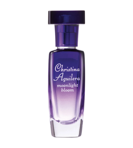 Christina Aguilera, Moonlight Bloom, Eau De Parfum, For Women, 30 ml *Tester