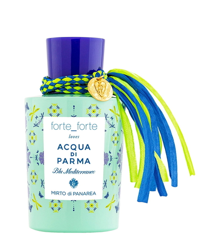 Acqua di Parma, Mirto Di Panarea Forte, Eau De Toilette, For Women, 100 ml